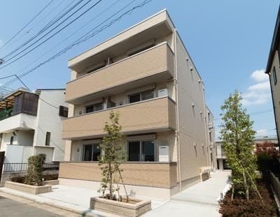 ヒルズ・アビーロード・王子神谷の写真