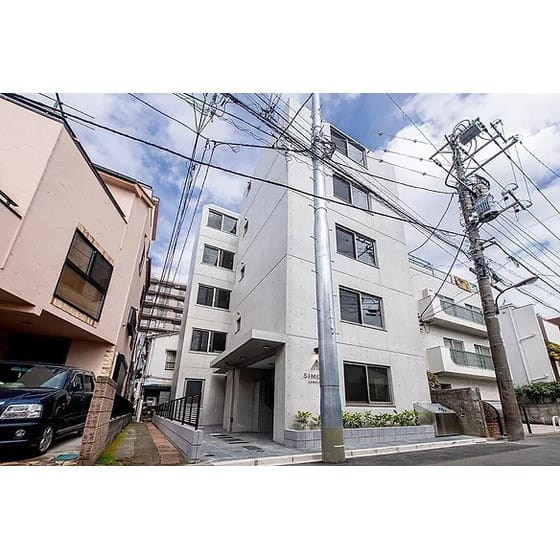 SIMODA新宿上落合の写真