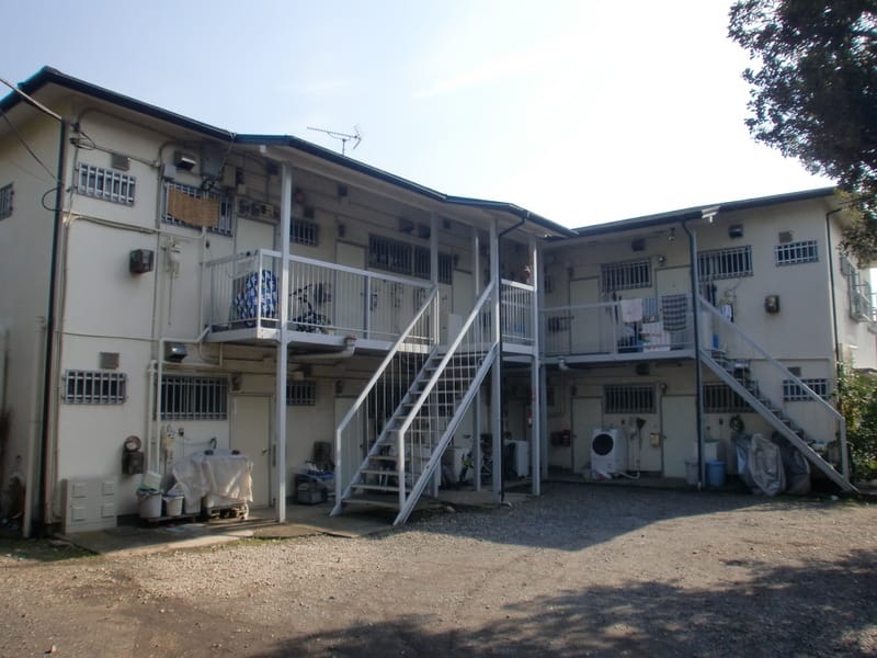 イエモトハイムの写真