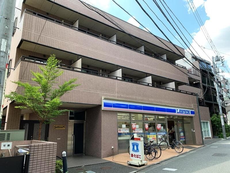 スワースモアSの写真