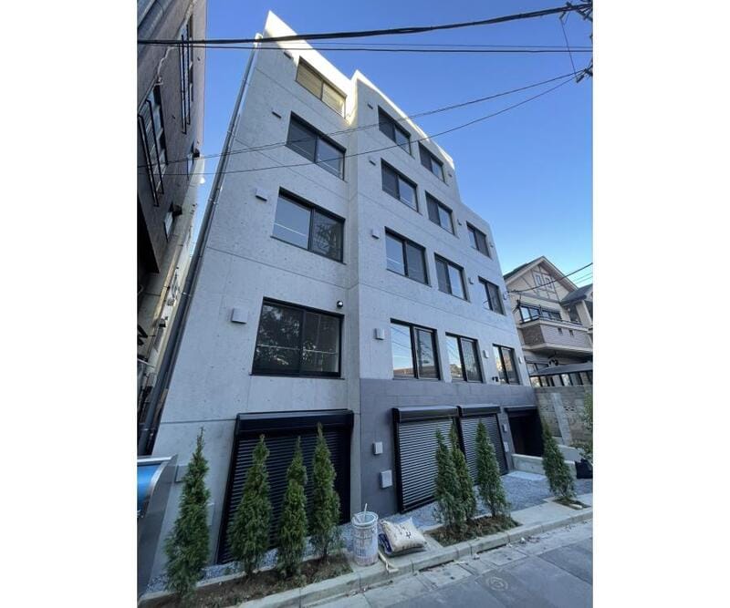 VISTA MINAMIASAGAYAの写真