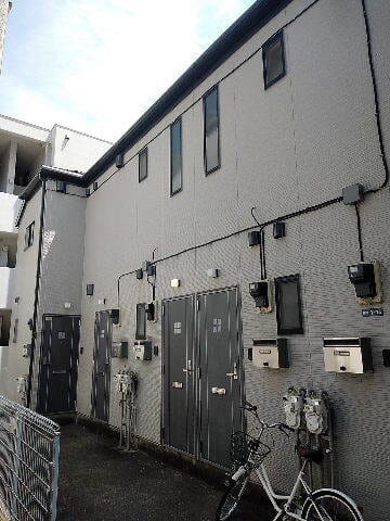 ラ・グランハ四谷の写真