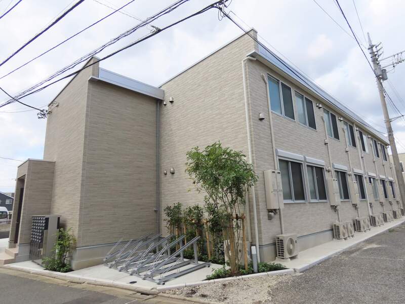 グレイス高野Ⅱの写真