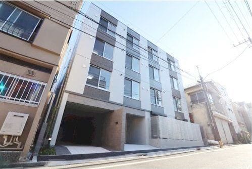 MAXIV CROS 板橋の写真