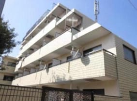 メゾン・ド・エムロードの写真