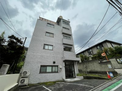 須賀町マンションの写真