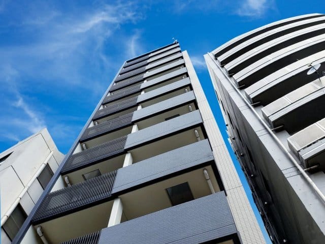 クレヴィスタ蒲田の写真