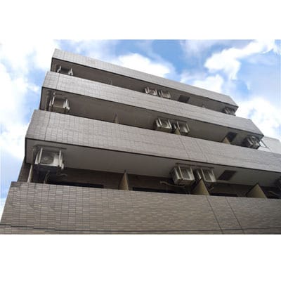 フェニックス芝公園の写真