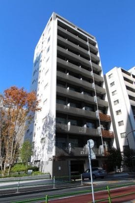 プライムアーバン芝浦LOFT 1103