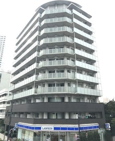 エルスタンザ白金台の写真