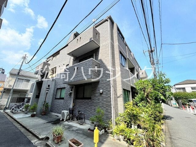 ビーンズ新中野の写真