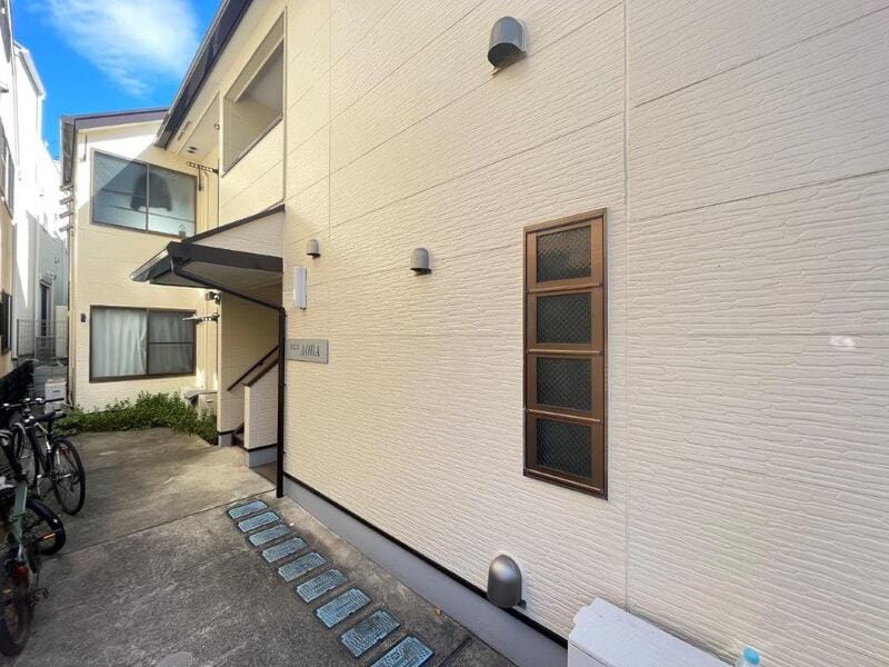 アニスAOBAの写真