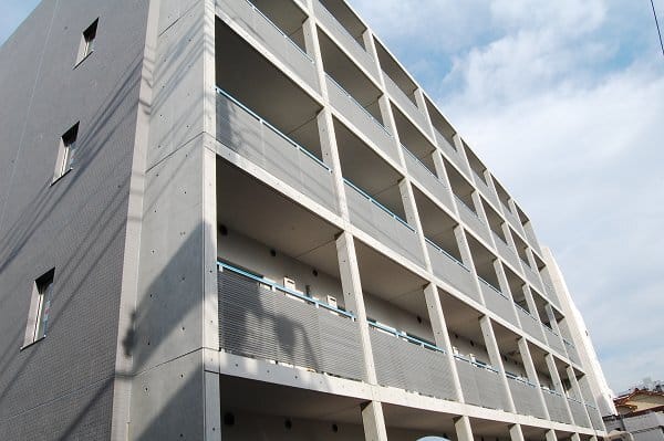 ガーデン荏原中延の写真