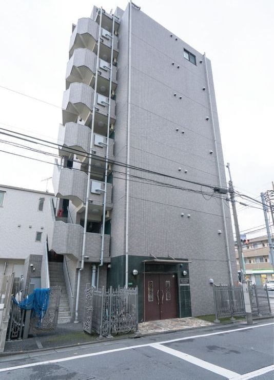 レアシス練馬の写真