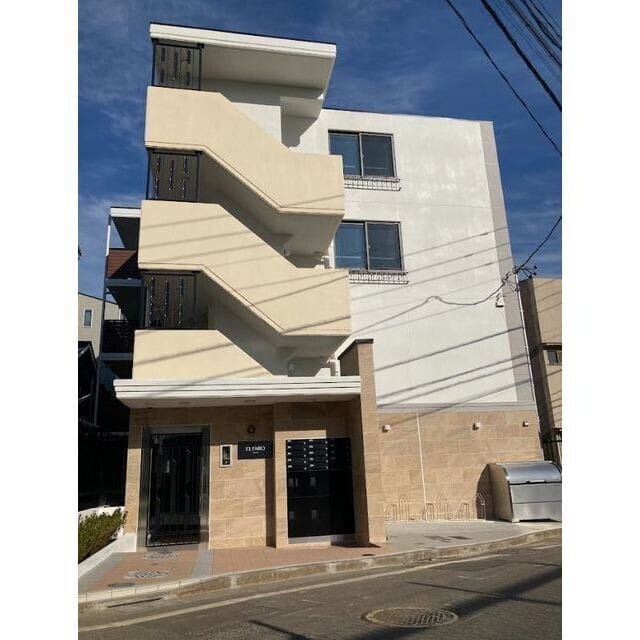 エルファーロ大塚の写真