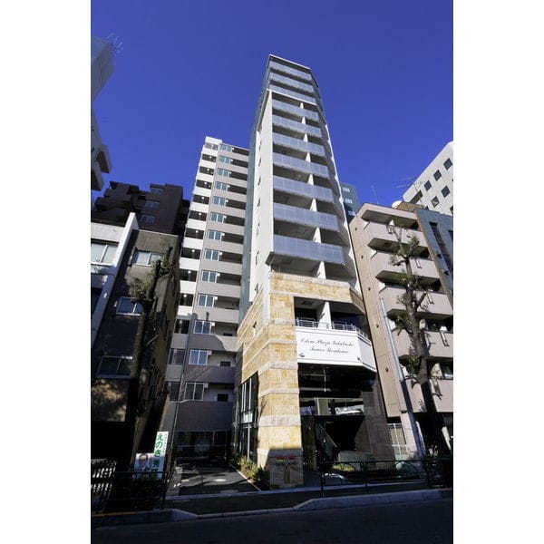 エステムプラザ飯田橋タワーレジデンスの写真