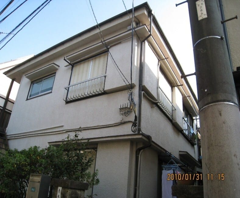 ハウス青木の写真