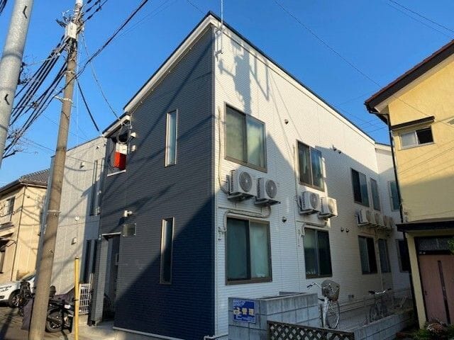 リーベ中目黒の写真