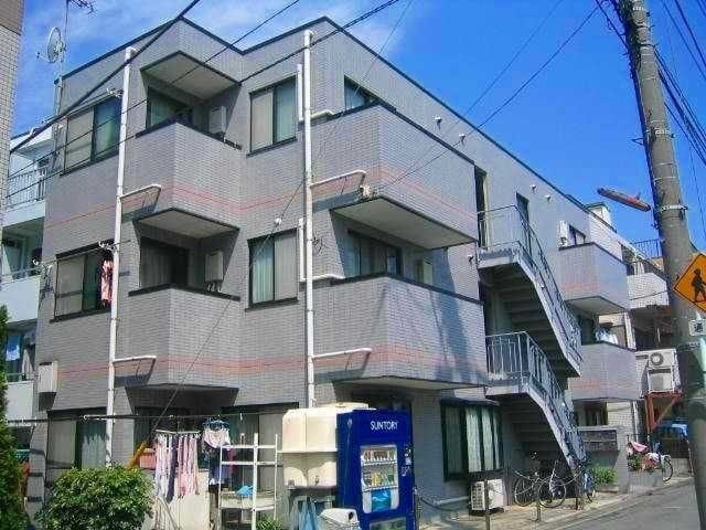 エルミタージュ 201