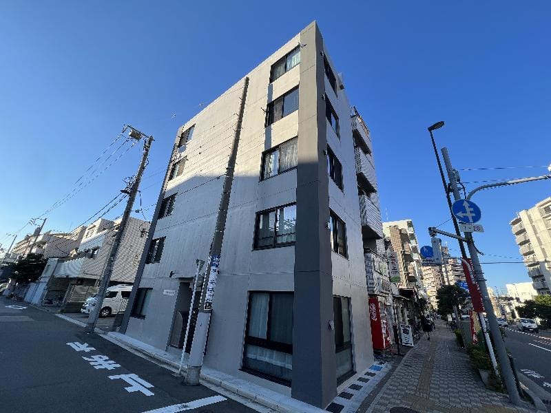 AXIAM SUMIDA(アクシアム スミダ)の写真