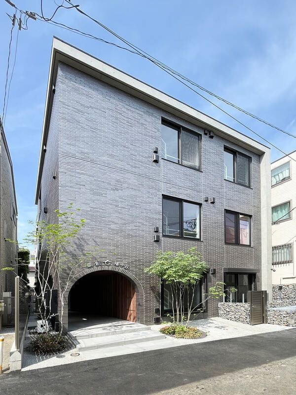 蔵創幡ヶ谷の写真