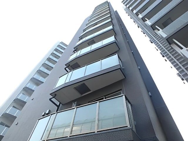 クレヴィスタ西巣鴨 101