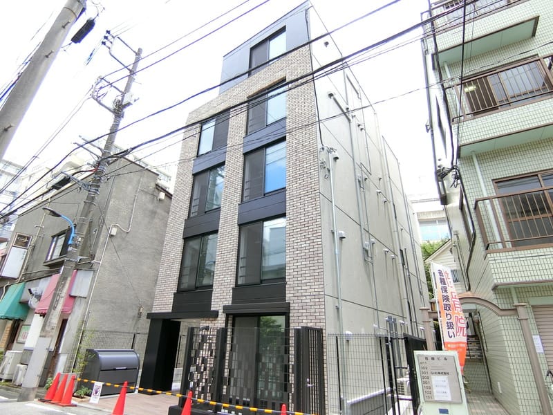 LEGALAND高田馬場の写真