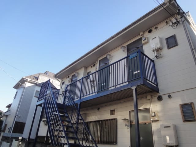 ケイ仙川の写真