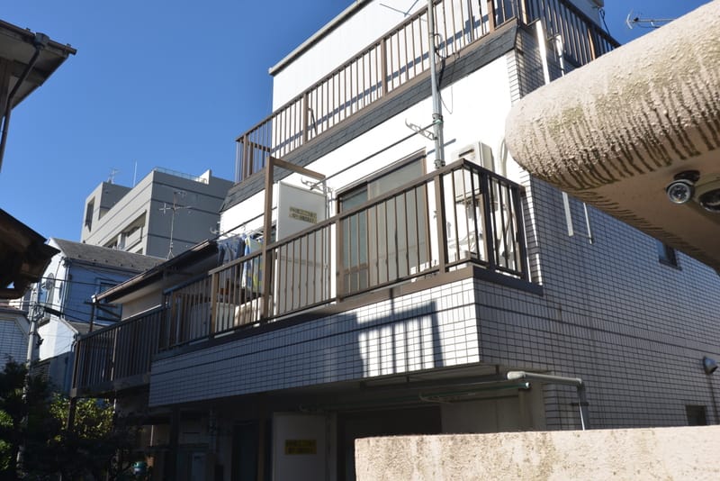 セザールミキの写真