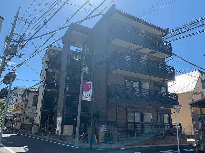 レオネクスト秋の写真