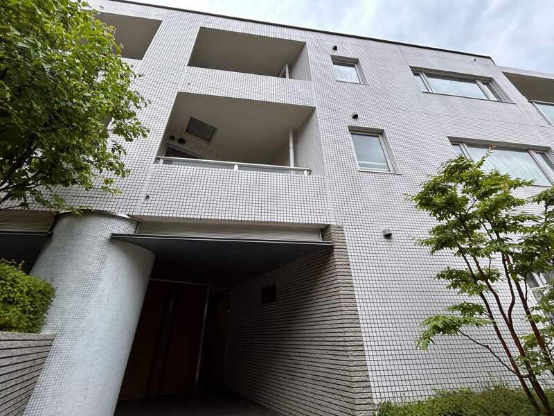 Brillia恵比寿idの写真