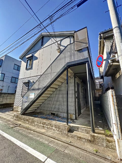 ローゼンシュトラウスの写真