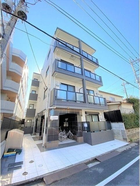 ピアコートTM東武練馬 参番館の写真