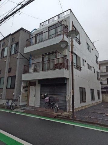 大野ビルの写真