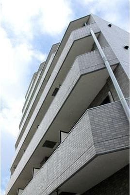 プレール・ドゥーク住吉の写真