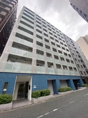 プラウドフラット隅田リバーサイド 214