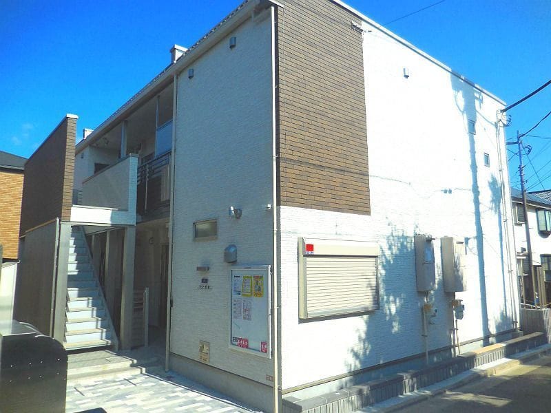 クレイノサンザシの写真