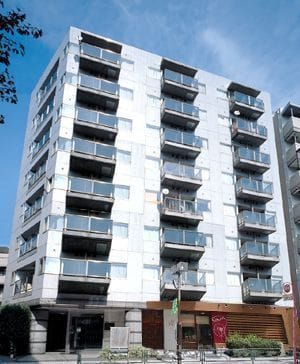 プライムアーバン大井町Ⅱの写真