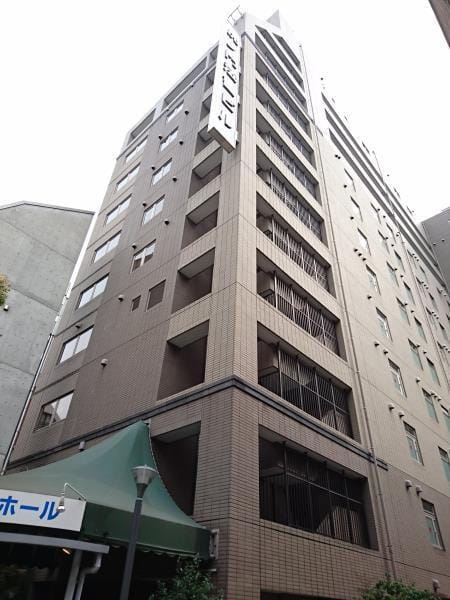 虎ノ門法曹ビルレジデンスの写真