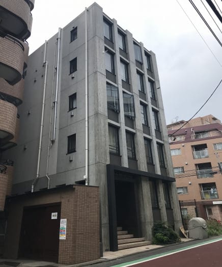 LEGALAND小山 302