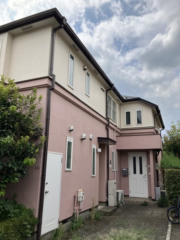 アベニュー浜田山の写真