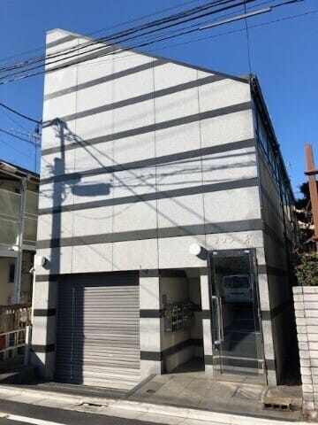 メゾンケーの写真