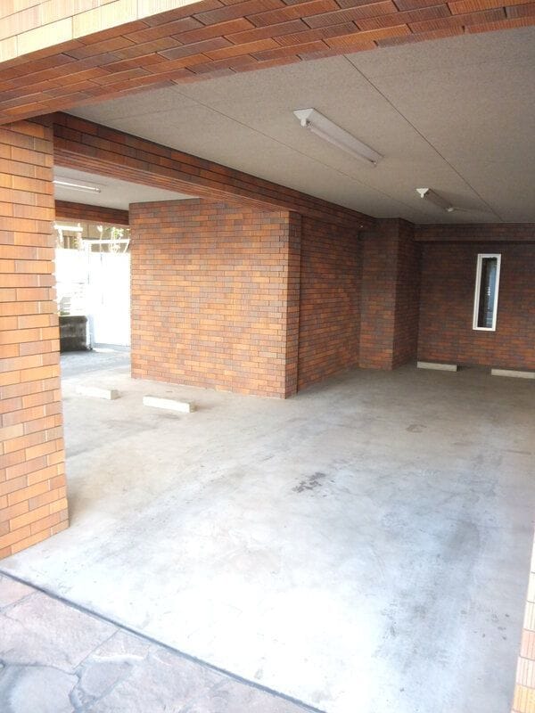 グランヴァン武蔵小山Ⅱの写真