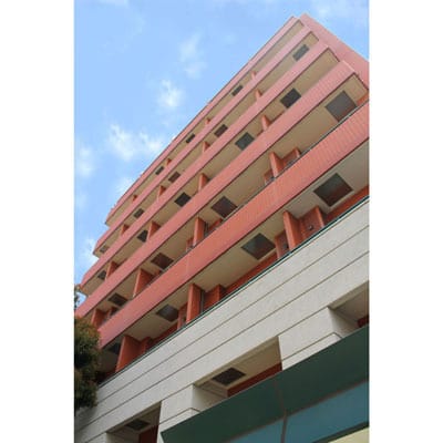 ミディアス渋谷WEST 204