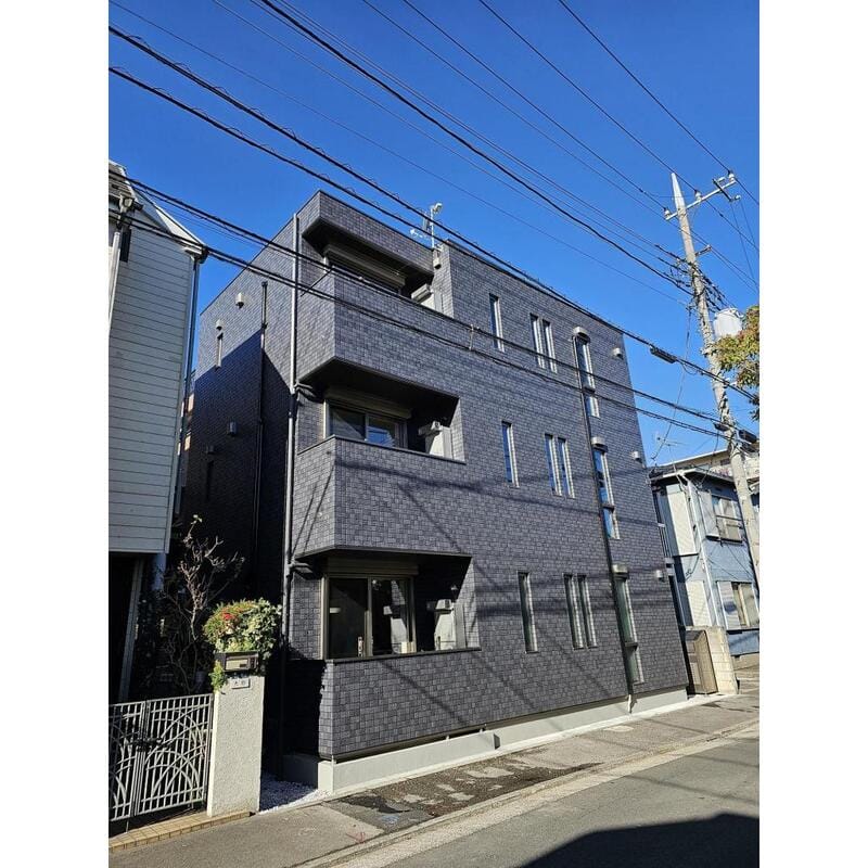 モリオンの写真