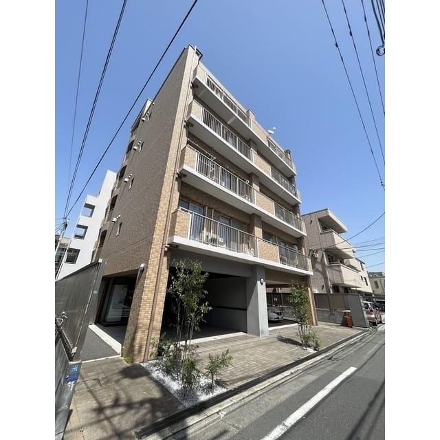 HF大森町レジデンスの写真