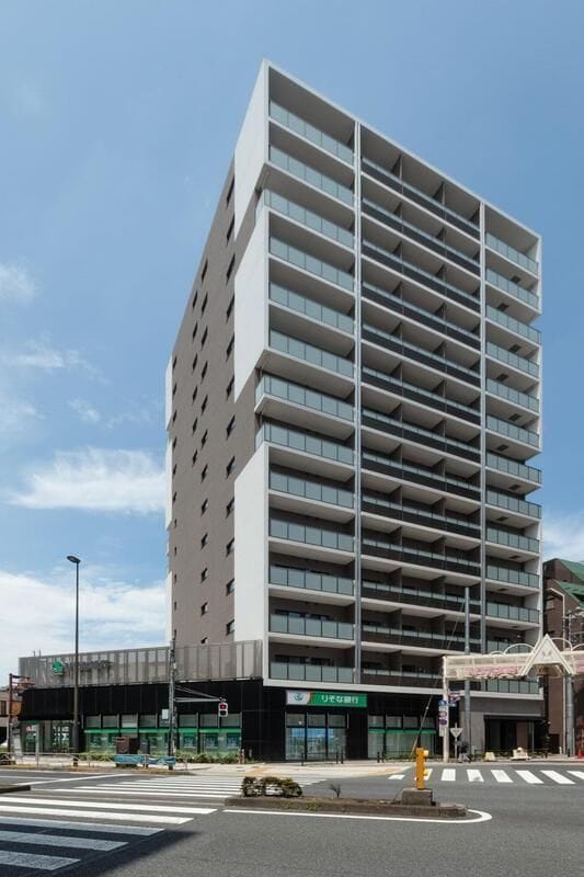 パークアクシス成増二丁目の写真