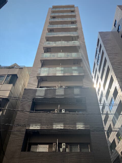 エルスタンザ神田須田町の写真