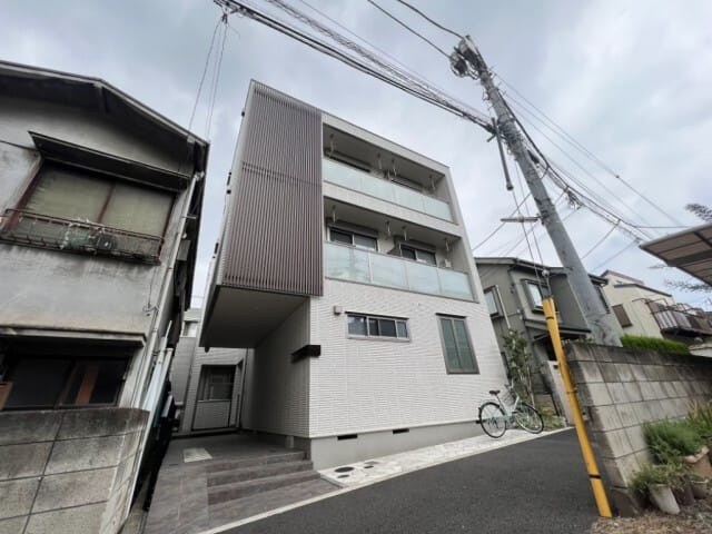 TERASOLUNA北馬込の写真