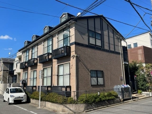 レオパレス田園1の写真